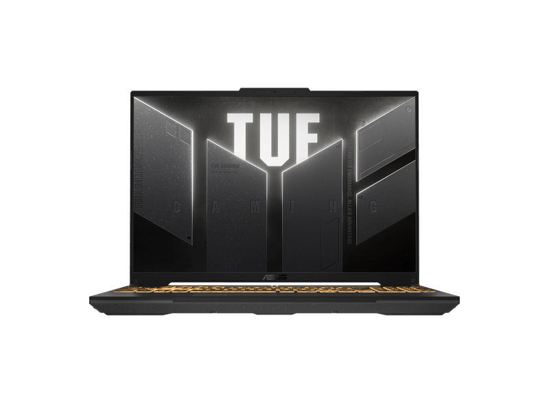 Asus TUF Gaming F16 FX607VU-RL124 16