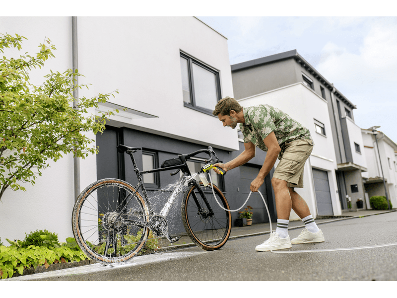 Karcher OC Handheld Compact Kézi tisztító (1.328-120.0)