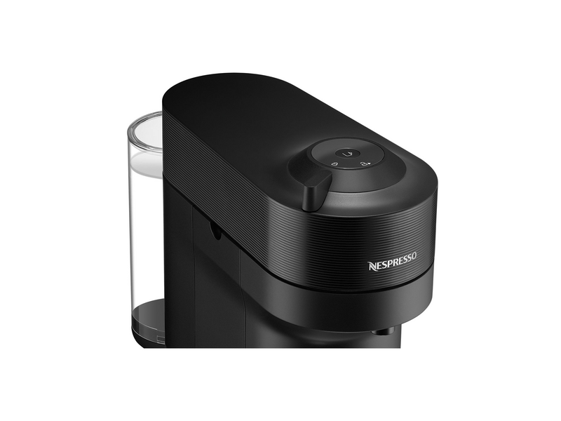 DeLonghi ENV90.B Vertuo Pop Nespresso kapszulás kávéfőző, borsfekete