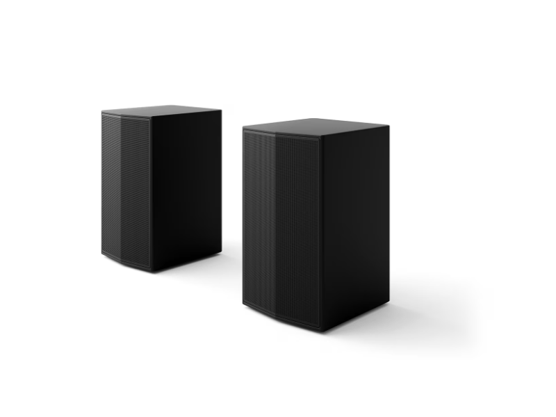 LG S60TR 5.1 Hangprojektor