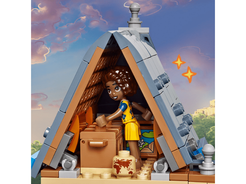 LEGO® Friends Dvorac Hotel (42638)