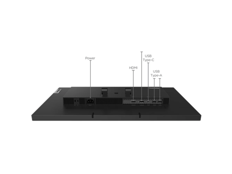 Monitor,23.8,FHD,IPS,érintős,16:9,60hz