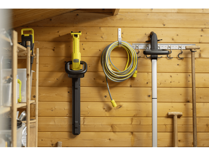 Karcher HGE 2-18 Battery Set Bežični škare za živicu (1.445-601.0)