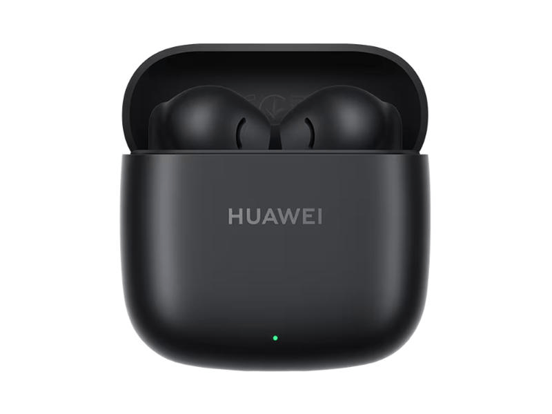 Huawei FreeBuds SE 2 Bluetooth fülhallgató, fekete