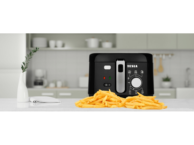 EasyCook AE300 olajsütő