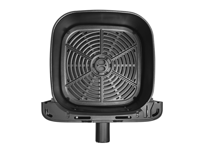 Tefal Easy Fry Mega EY855D10 Forrólevegős fritőz