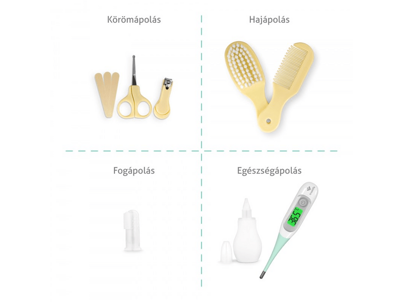 TrueLife BabyKit Higiéniás kezdőcsomag (TLCTBCT3KIT)
