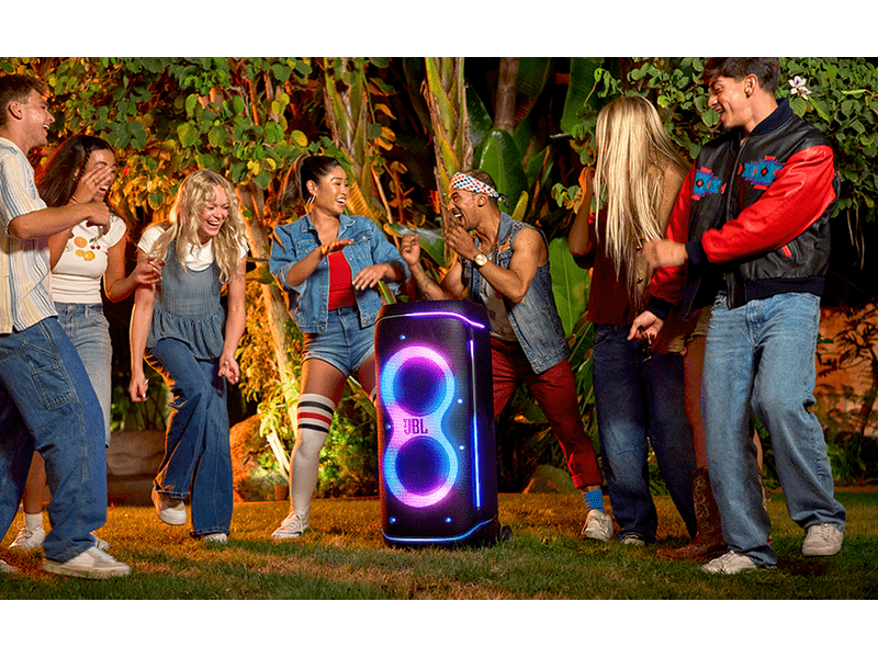 JBL PartyBox 720 Hangszóró
