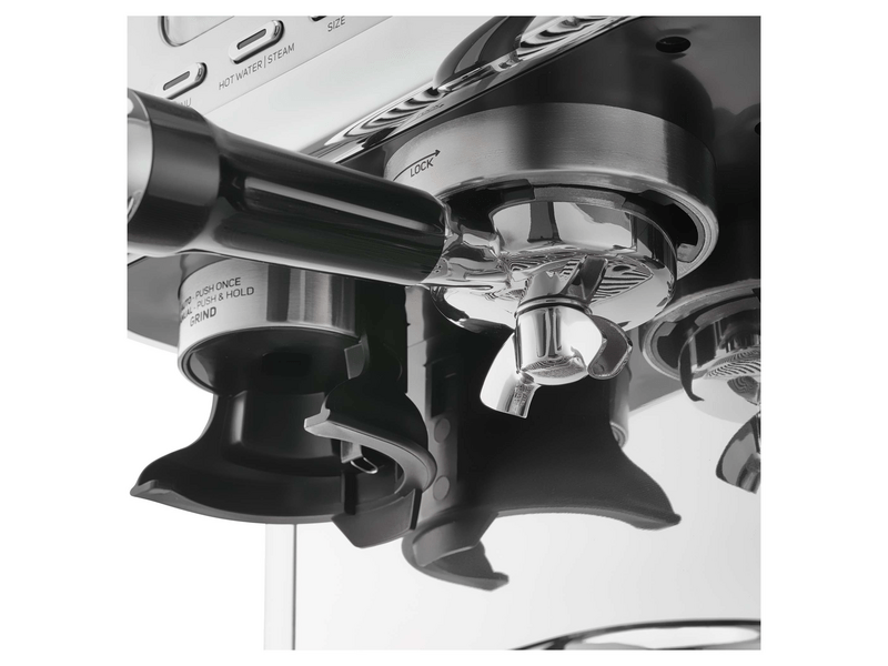 Sencor SES 6050SS Eszpresszó kávéfőző