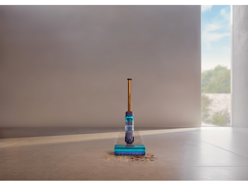 Dyson Clean+Wash Hygiene™ (WR03) bežični mop (432030-01)