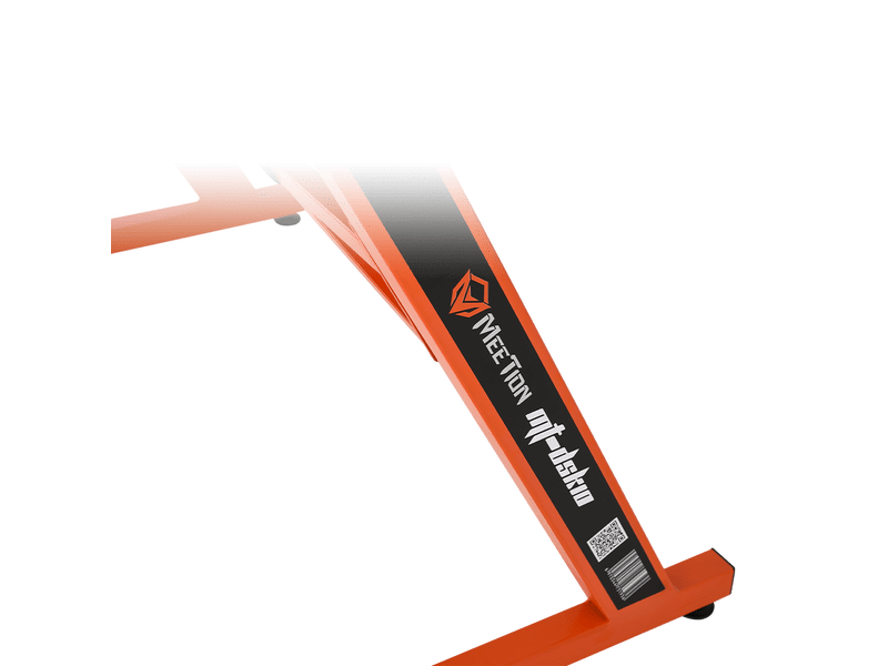 Meetion MT-DSK10 E-Sport gamer asztal