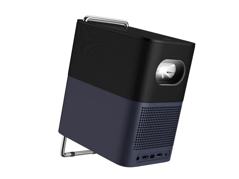 TCL A1s Projektor, kék (A1SL5F-2AOFEU11)