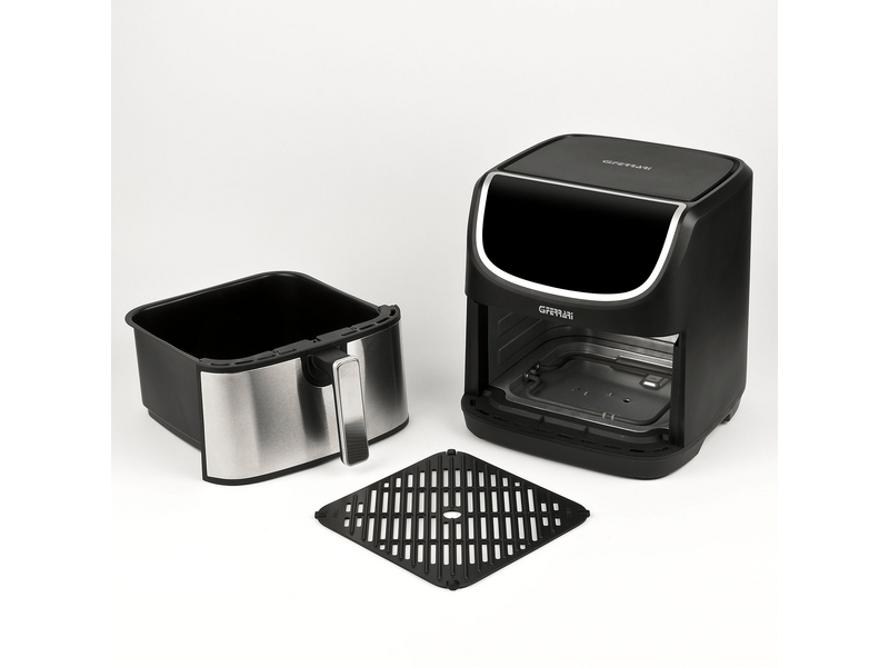 G3Ferrari G1019100 Friggisano Forrólevegős sütő