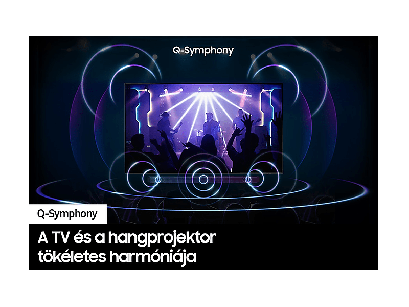 Samsung UE75DU7172UXXH 75" 4K UHD Smart LED televizor