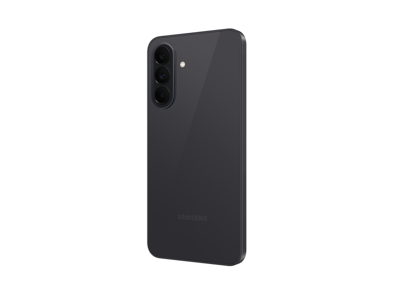 Samsung Galaxy A37 8/256GB Okostelefon, Király szénszürke