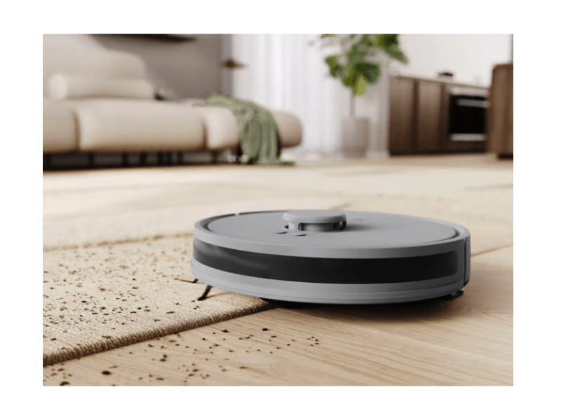 Electrolux Hygienic 700 LiDAR robotporszívó (ER71HW1UG)