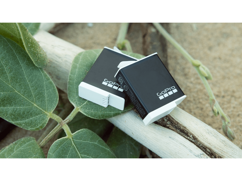 GoPro HERO12 Black Accessory Bundle (CHDRB-121-RW)