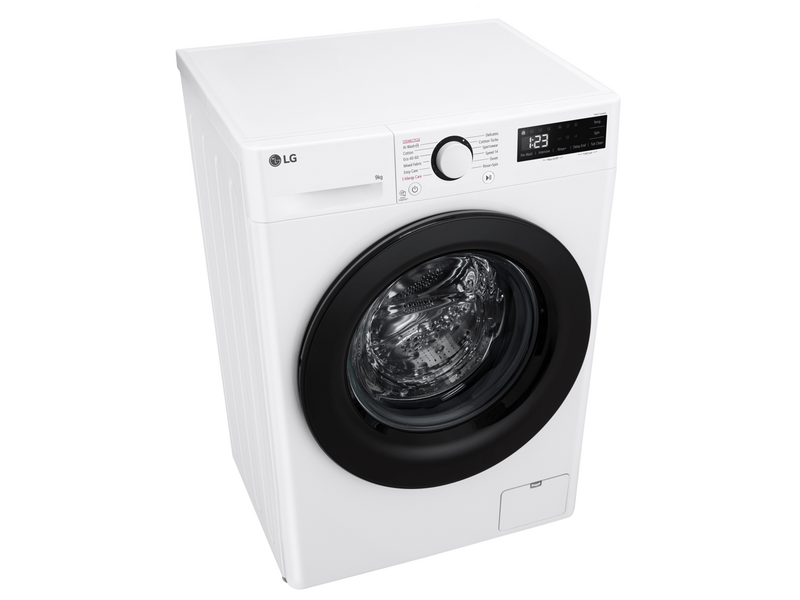 LG F2WR509SBW Elöltöltős mosógép