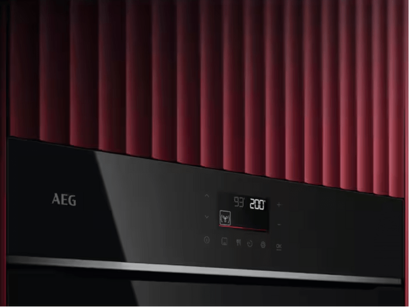 AEG TU5AB43APB Beépíthető sütő