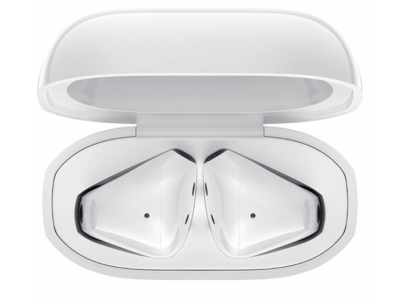 Xiaomi Redmi Buds 3 vezeték nélküli fülhallgató, fehér (BHR5174GL)