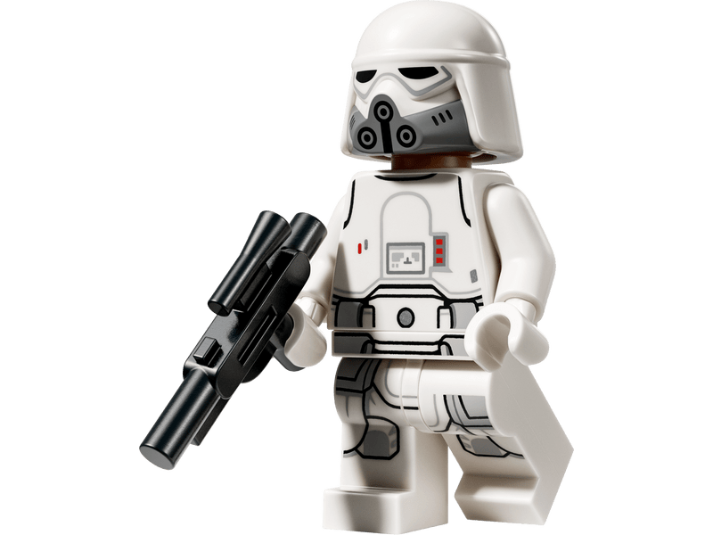LEGO® Star Wars™ Az Újjászületett Birodalom AT-AT™ lépegetője INT-4-gyel (75454)