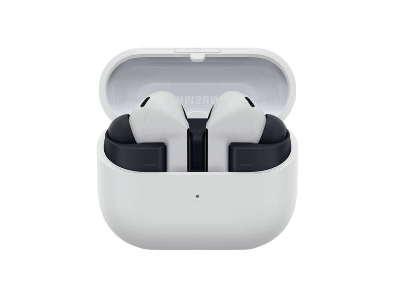 Samsung Galaxy Buds3 FE Fülhallgató, szürke (SM-R420NZAAEUE)