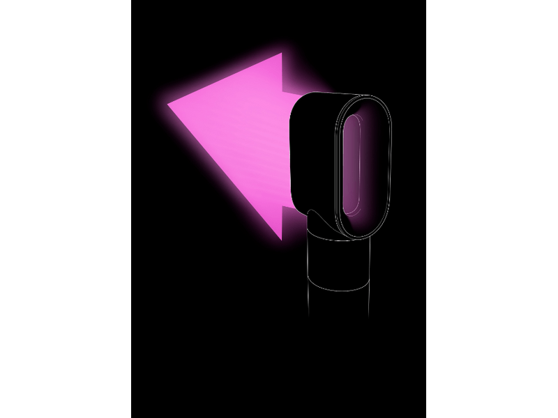 Dyson Airwrap™ Origin (HS02) Nickel/Copper Hajformázó (112875-01)