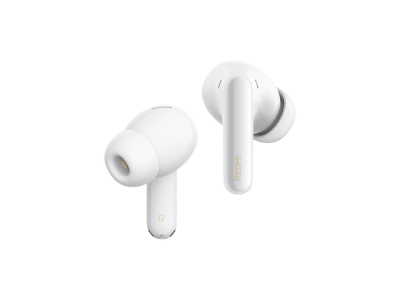 Xiaomi Redmi Buds 8 Pro Fülhallgató, fehér (BHR08GJGL)