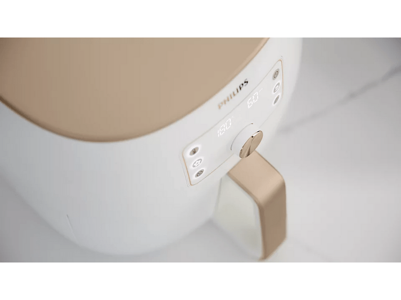 Philips HD9870/20 Premium Airfryer XXL Smart forrólevegős sütő