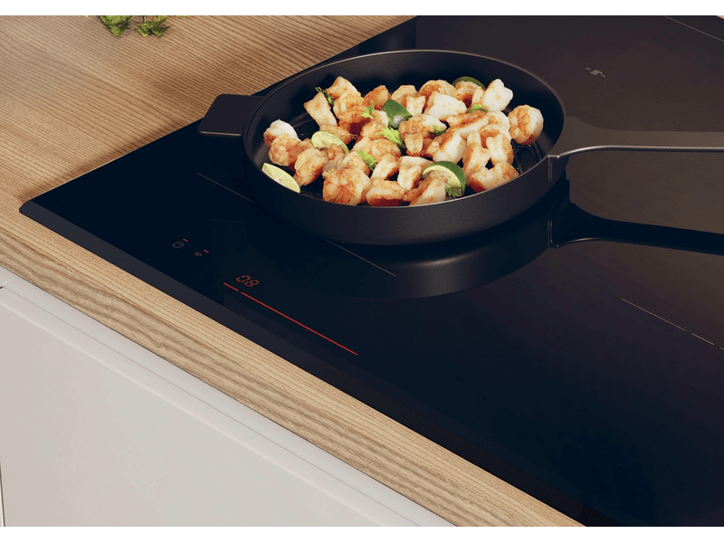 Haier HAIF64IRB1S Indukciós főzőlap