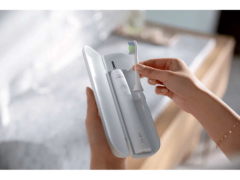 Philips Sonicare HX3683/33 električna četkica za zube, bijela