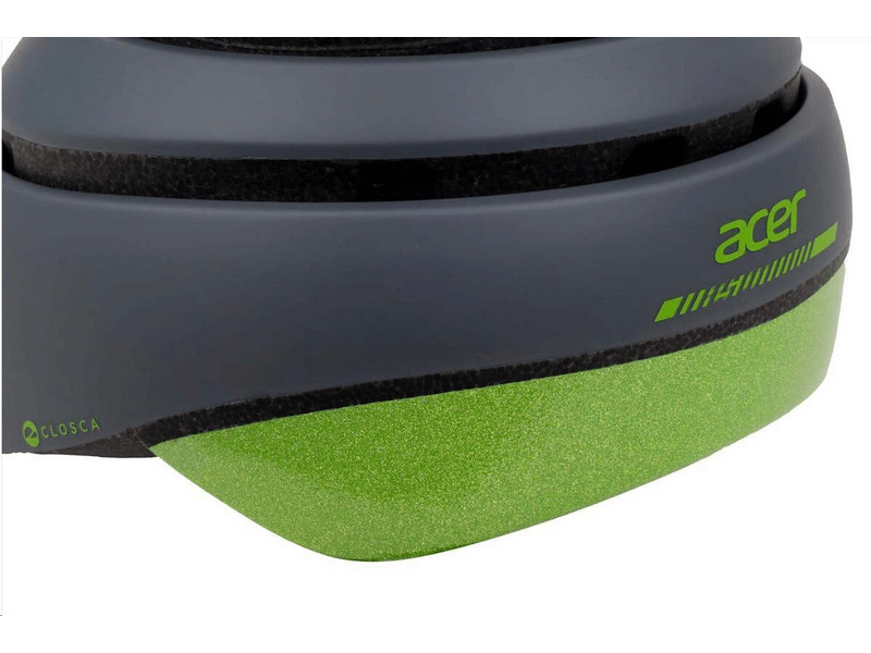 Acer összecsukható bukósisak, méret: M