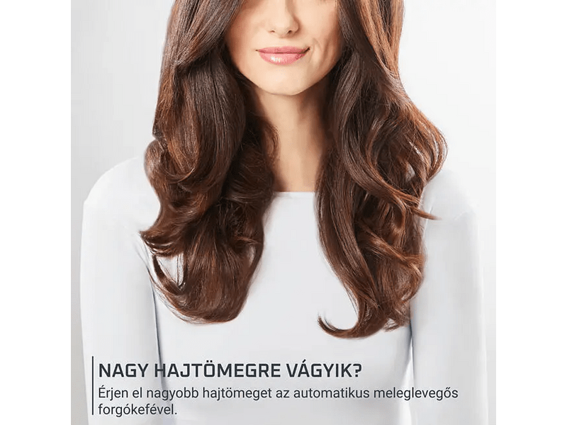 Rowenta UB9540F0 Četka za kosu na vrući zrak