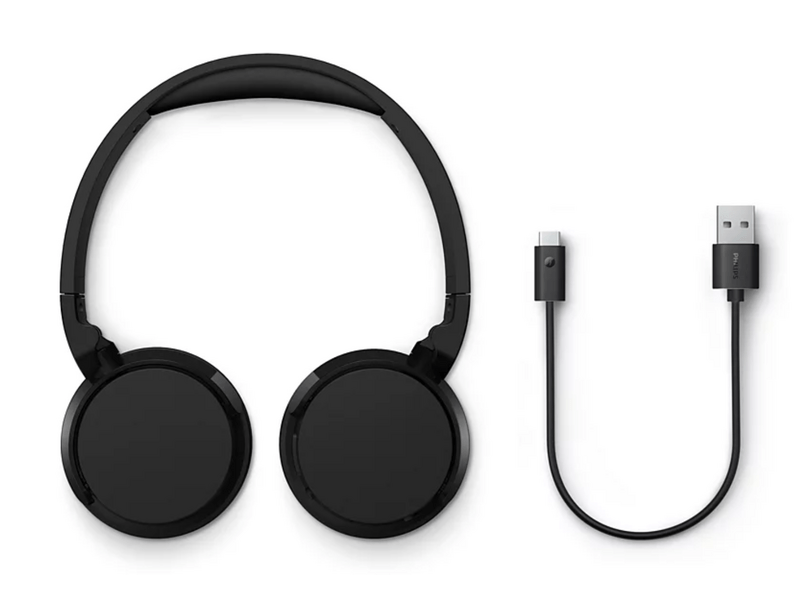 Philips TAH4209BK/00 Vezeték nélküli fejhallgató, fekete