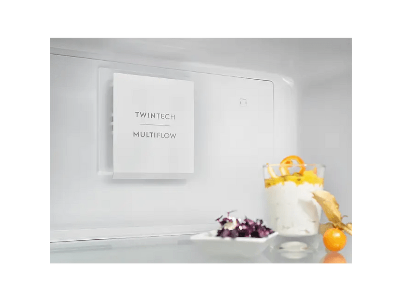 Electrolux LNT5ME36U1 Alulfagyasztós hűtőszekrény