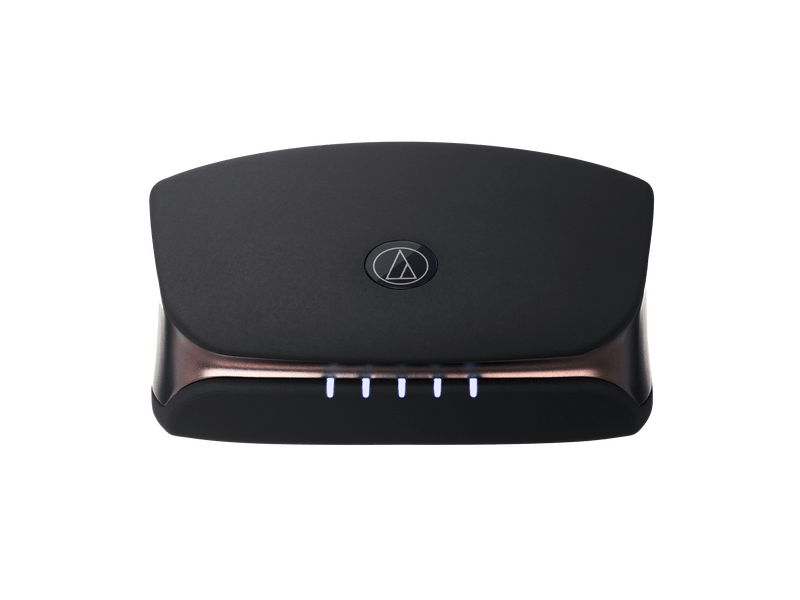 Audio-Technica ATH-TWX9 Vezeték nélküli fülhallgató