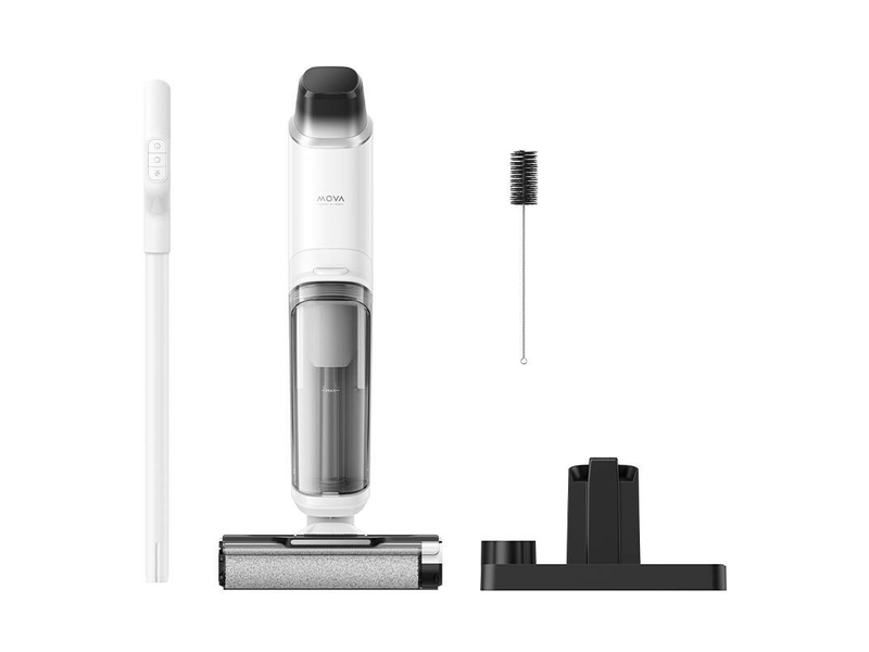 Dreame Mova K10 Pro vezeték nélküli felmosós porszívó (BVC-T8)