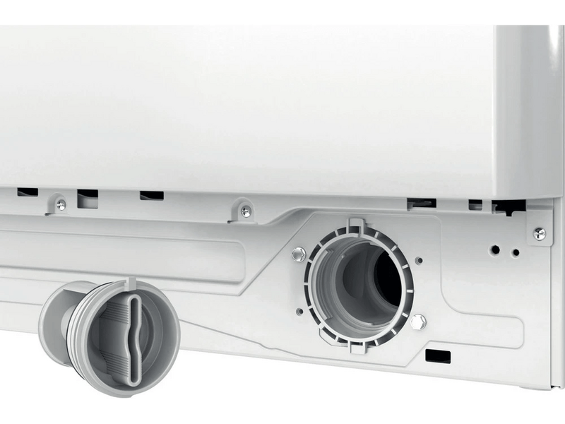 Indesit BWE91496XWSVE Elöltöltős mosógép