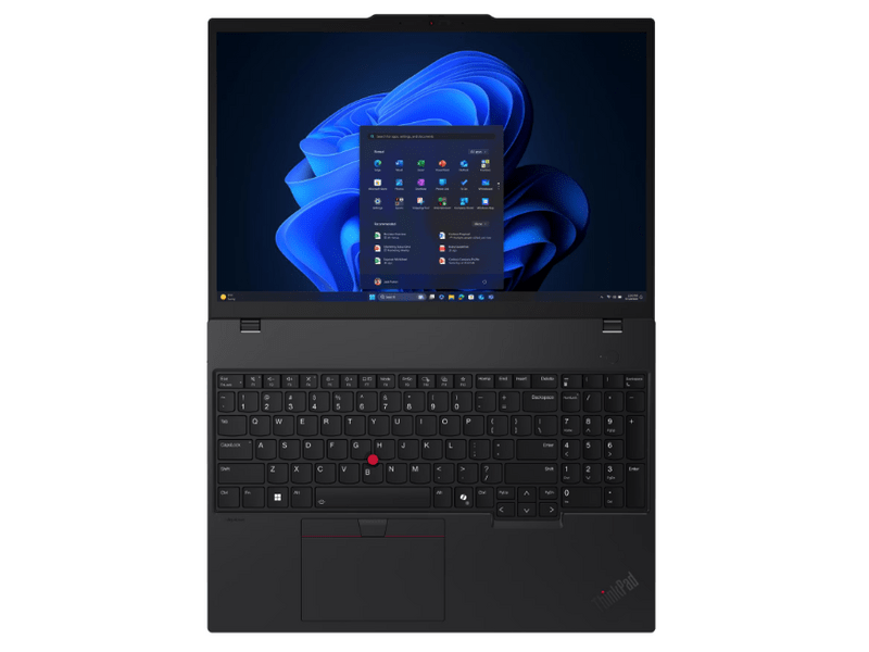 Lenovo ThinkPad T16 G4 16