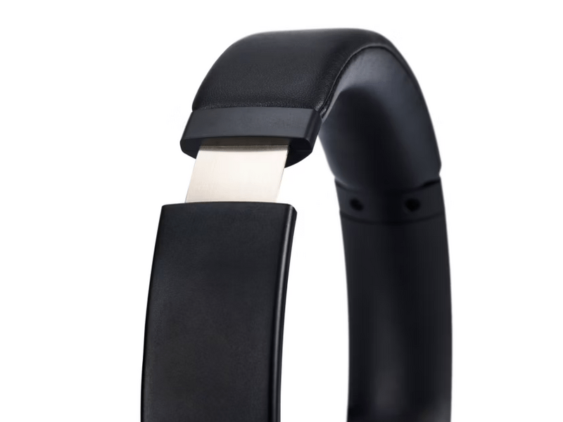 Panasonic Deep Bass BT Fejhallgató, fekete (RB-M600BE-K)