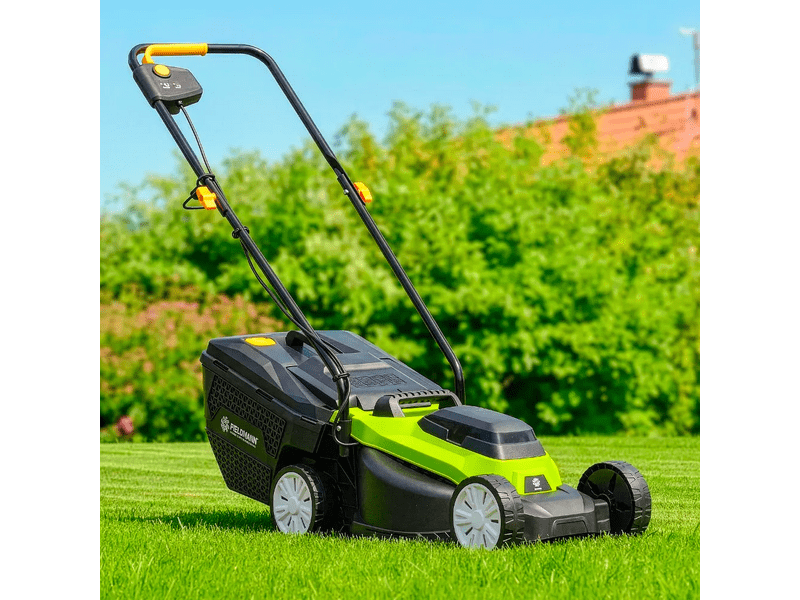 Fieldmann FZR 2023-E Elektromos fűnyíró