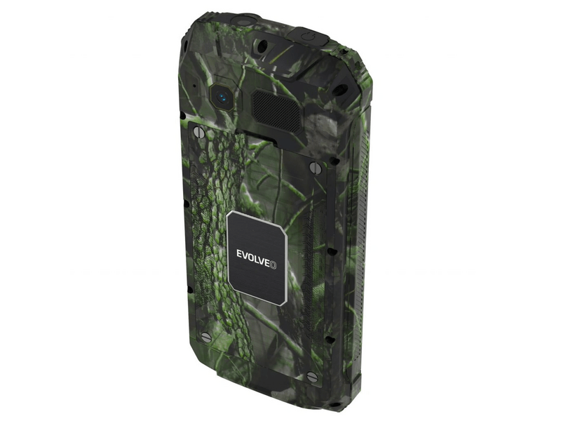 Evolveo StrongPhone Z6 Dual SIM Mobitelefon