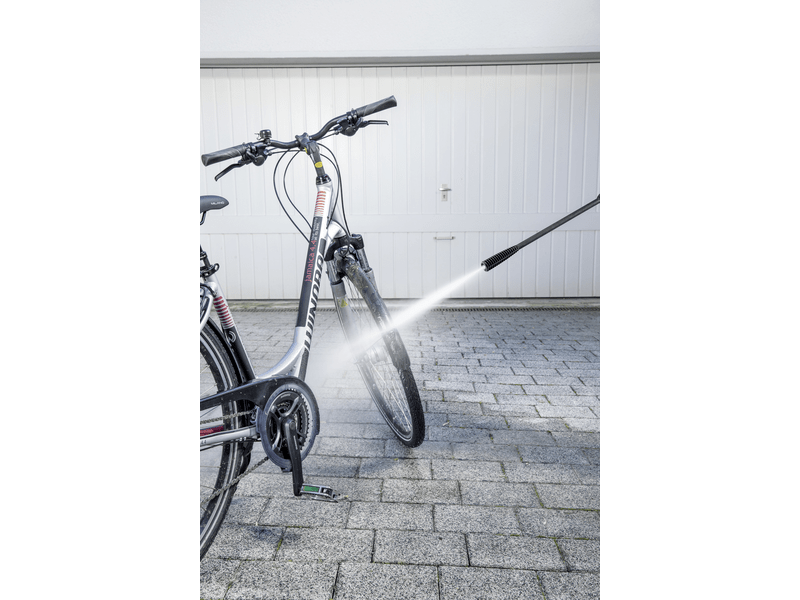 Karcher K 2 Classic Home Magasnyomású mosó (1.673-573.0)