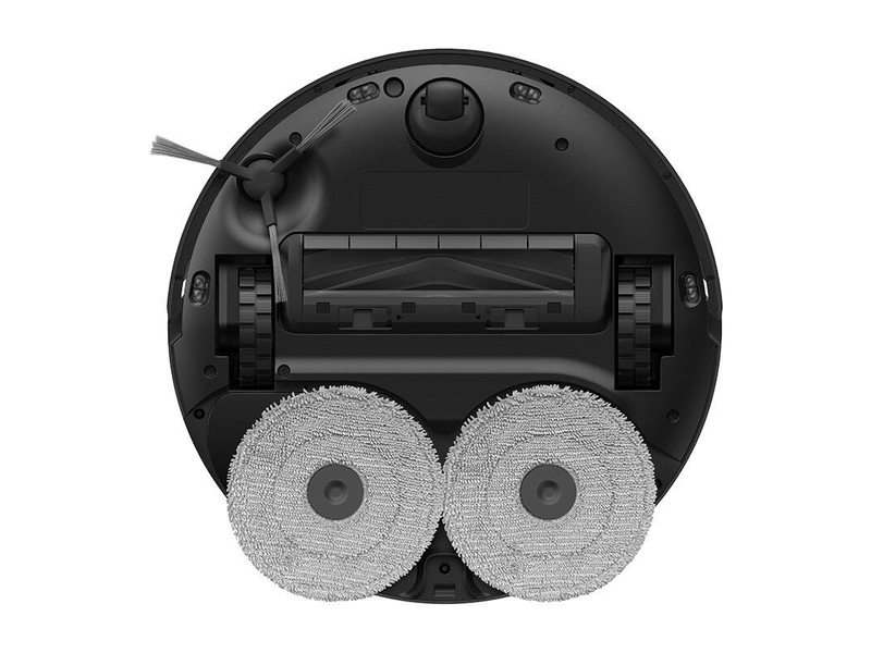 Dreame L20 Ultra Robotporszívó, Fekete