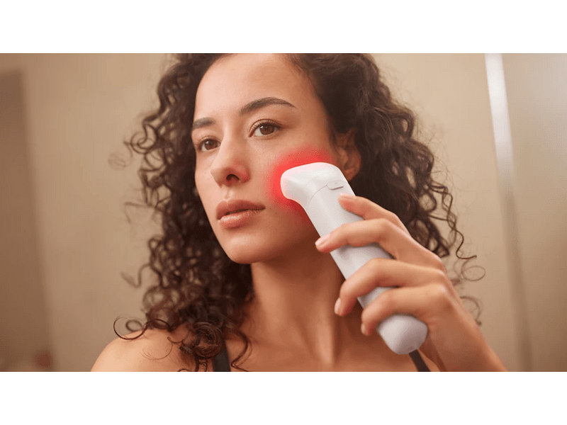 Philips BRE748/00 Beauty Set 9900 Kozmetikai szett