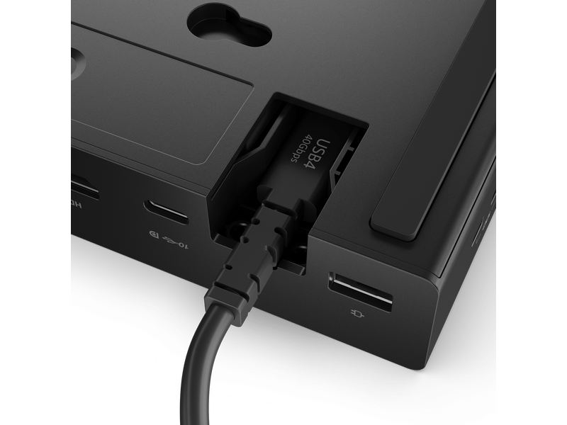 Lenovo 40BF0100EU ThinkPad USB4 Dock 5000 dokkoló