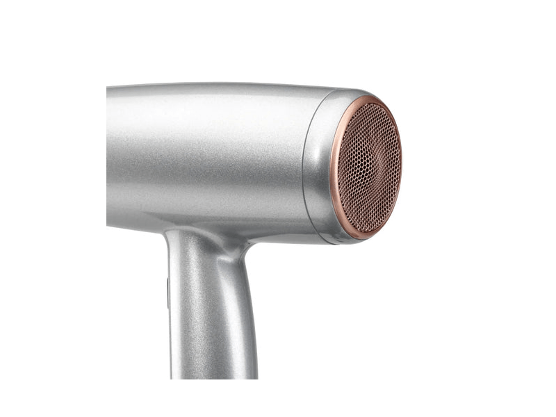 BaByliss D580DE Cosmos hajszárító, szürke