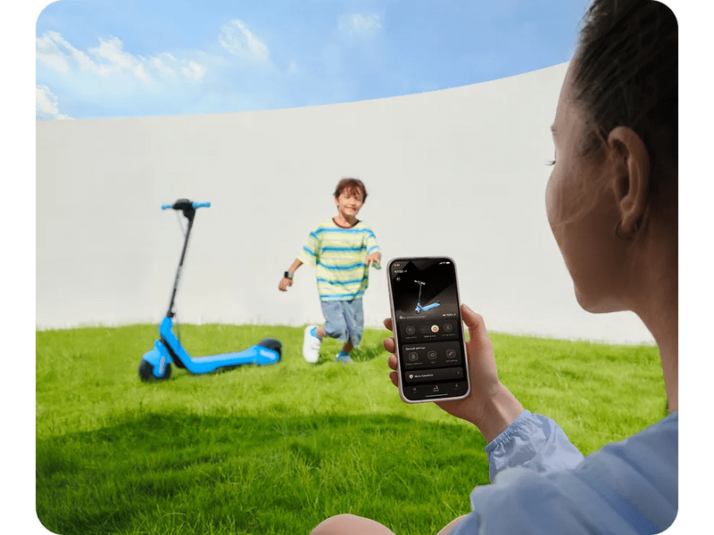Navee K100 Elektromos roller gyerekeknek (T2506)