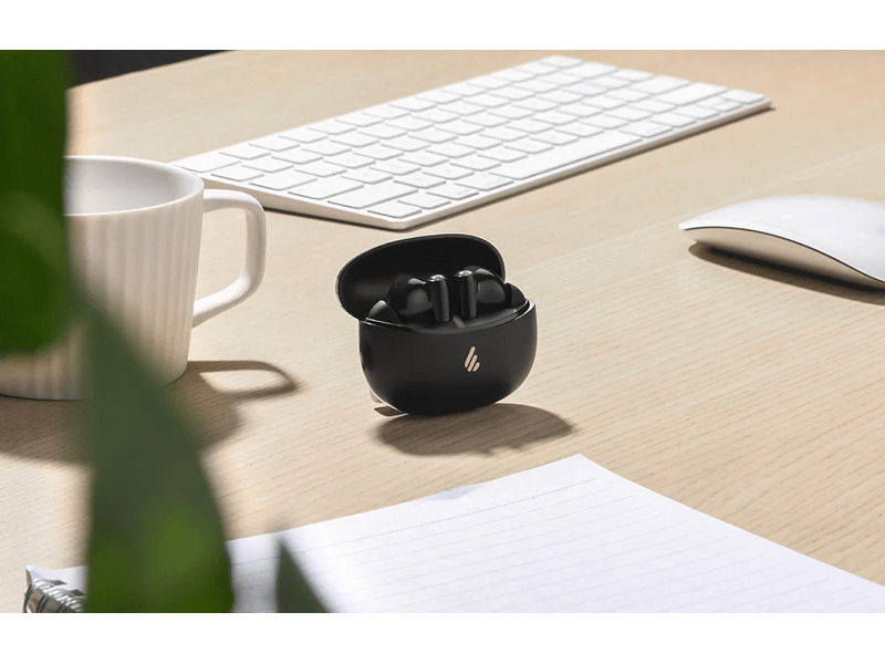 Edifier X5 Pro TWS slušalice, crne boje