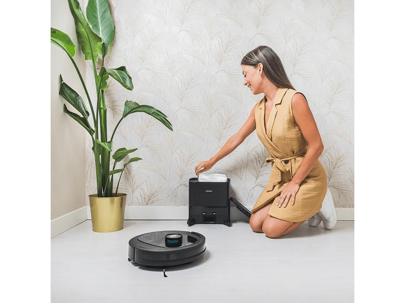 Cecotec Conga 8490 Ultimate Ultra Power Home Robotporszívó